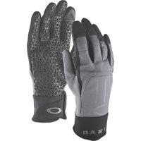 Oakley Ellipse Foundation Glove Uniform Grey von Oakley