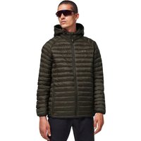 Oakley Encore Insulated Hooded Jacket New Dark Brush Oakley Encore Insulated Hooded Jacket New Dark Brush von Oakley