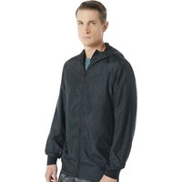 Oakley Enhance Emboss Wind Jacket Herren-Jacke Blackout Oakley Enhance Emboss Wind Jacket Herren-Jacke Blackout von Oakley