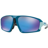 Oakley Field Jacket Balsam Arctic Surf/Prizm Sapphire Oakley Field Jacket Balsam Arctic Surf/Prizm Sapphire von Oakley