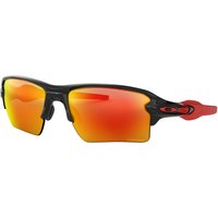 Oakley Flak 2 XL Polished Black Prizm Ruby Oakley Flak 2 XL Polished Black Prizm Ruby von Oakley