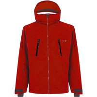 Oakley Ski Shell Jacket Herren-Skijacke Red Line Oakley Ski Shell Jacket Herren-Skijacke Red Line von Oakley