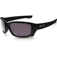 Oakley Straightlink Polished Black/Prizm Daily von Oakley