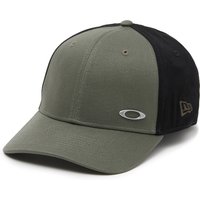 Oakley Tinfoil Cap Dark Brush von Oakley