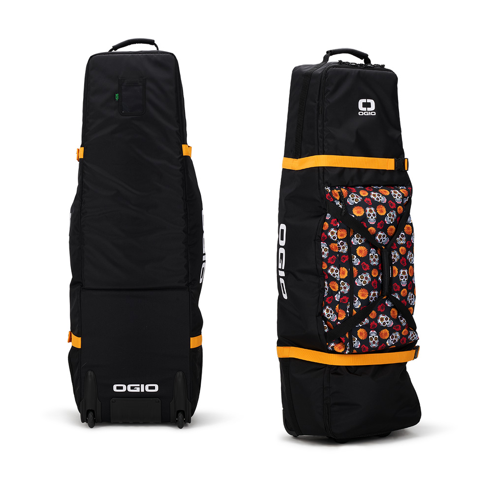 'Ogio Golf Alpha Travelcover Sugar Sculls' 'Ogio Golf Alpha Travelcover Sugar Sculls' von Ogio
