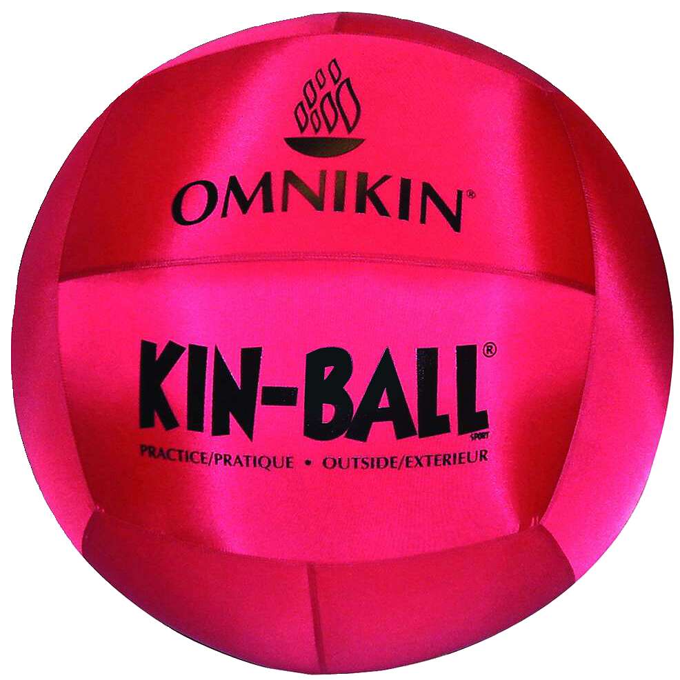 Omnikin Kin Ball "Outdoor", 84 cm Omnikin Kin Ball "Outdoor", 84 cm von Omnikin