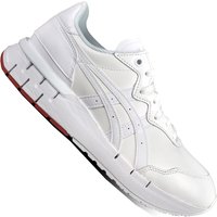 Onitsuka Tiger Rebilac Runner White/White Onitsuka Tiger Rebilac Runner White/White von Onitsuka Tiger