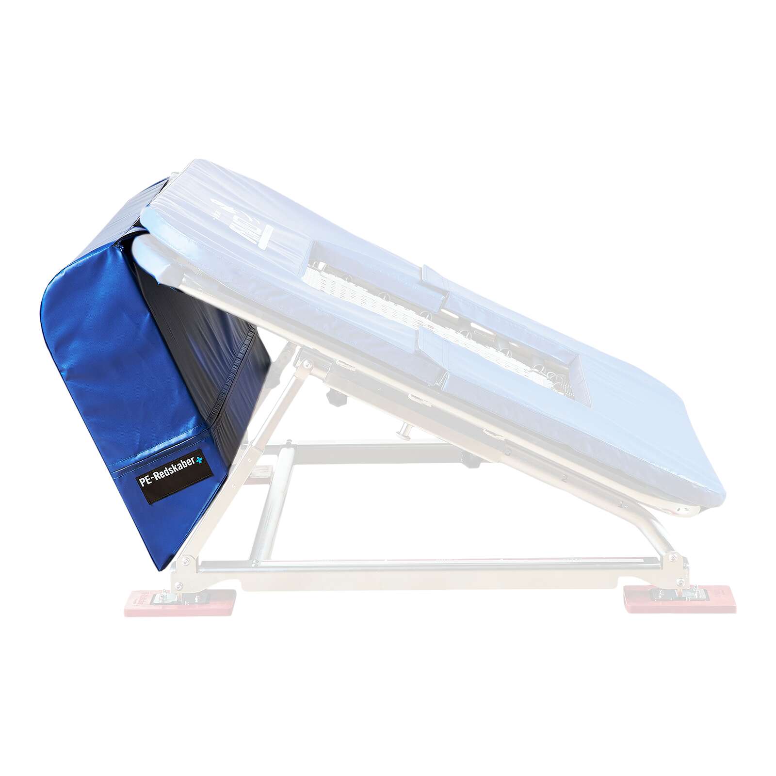 PE-Redskaber Trampolin-Schutzpolster "Dorado Bumper", Blau PE-Redskaber Trampolin-Schutzpolster "Dorado Bumper", Blau von PE-Redskaber