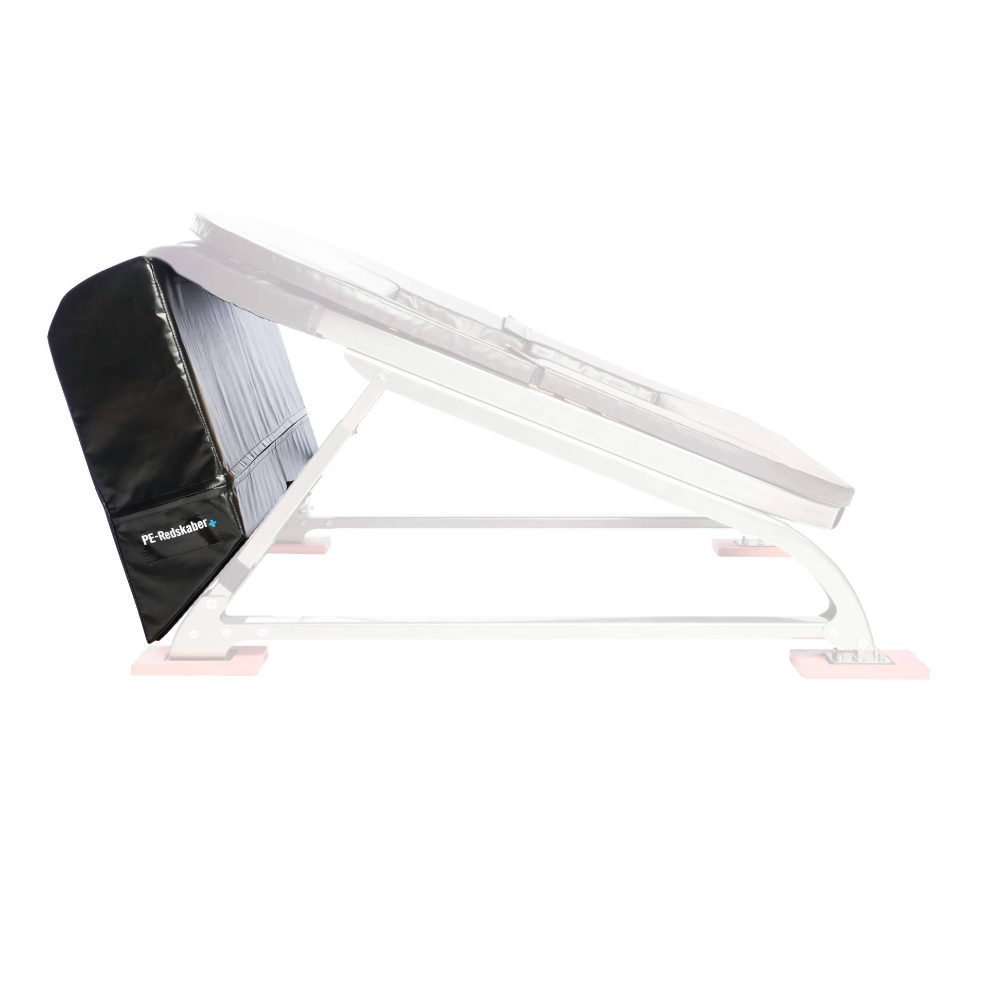 PE-Redskaber Trampolin-Schutzpolster "Dorado Bumper", Schwarz PE-Redskaber Trampolin-Schutzpolster "Dorado Bumper", Schwarz von PE-Redskaber