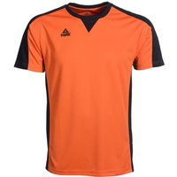 PEAK DBB Logo 2.0 Schiedsrichtertrikot 20329 - orange S PEAK DBB Logo 2.0 Schiedsrichtertrikot 20329 - orange S von Peak