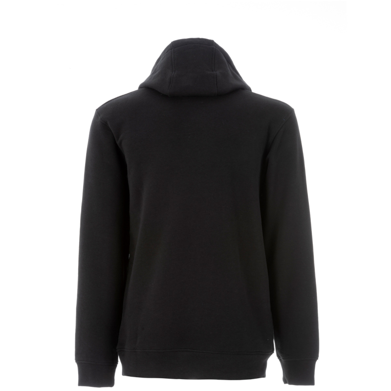 PEAK Hoodie 20594 - schwarz M von Peak