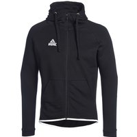 PEAK Kapuzenjacke 20599 - schwarz M PEAK Kapuzenjacke 20599 - schwarz M von Peak