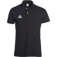 PEAK Poloshirt 22285 - schwarz S von Peak