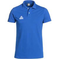 PEAK Poloshirt 22286 - blau S von Peak