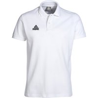 PEAK Poloshirt 22290 - weiss M von Peak