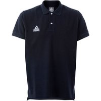 PEAK Poloshirt 22291 - dunkelblau XS PEAK Poloshirt 22291 - dunkelblau XS von Peak