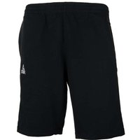 PEAK Sweatshorts 20182 - schwarz S PEAK Sweatshorts 20182 - schwarz S von Peak