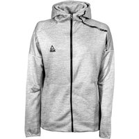 PEAK Trainingsjacke Damen 20659 - grau L PEAK Trainingsjacke Damen 20659 - grau L von Peak