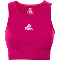 PEAK Yoga Sport-BH Damen 29057 - purple M/L PEAK Yoga Sport-BH Damen 29057 - purple M/L von Peak