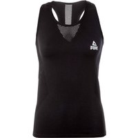 PEAK Yoga-Tanktop Damen 29062 - schwarz M/L PEAK Yoga-Tanktop Damen 29062 - schwarz M/L von Peak
