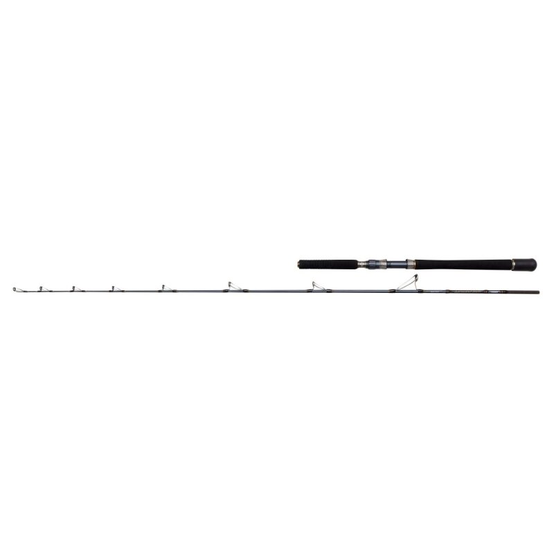 PENN Battalion Solid Bait Boat 1,98m 20-30lb PENN Battalion Solid Bait Boat 1,98m 20-30lb