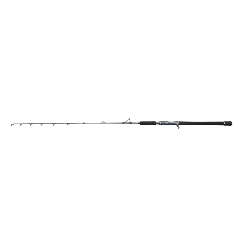 PENN Battalion Solid Boat Spiral Jig 1,75m bis 300g PENN Battalion Solid Boat Spiral Jig 1,75m bis 300g