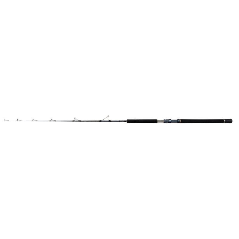 PENN Battalion Solid Broume LR 1,84m 50-100lb PENN Battalion Solid Broume LR 1,84m 50-100lb