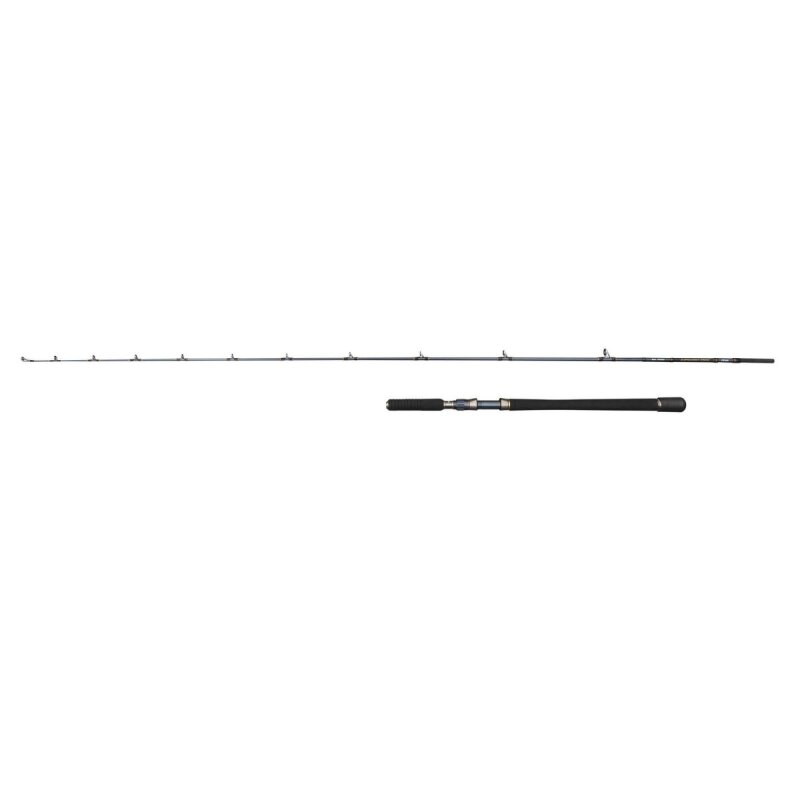PENN Battalion Solid Hybrid Boat 2,38m 20-30lb PENN Battalion Solid Hybrid Boat 2,38m 20-30lb