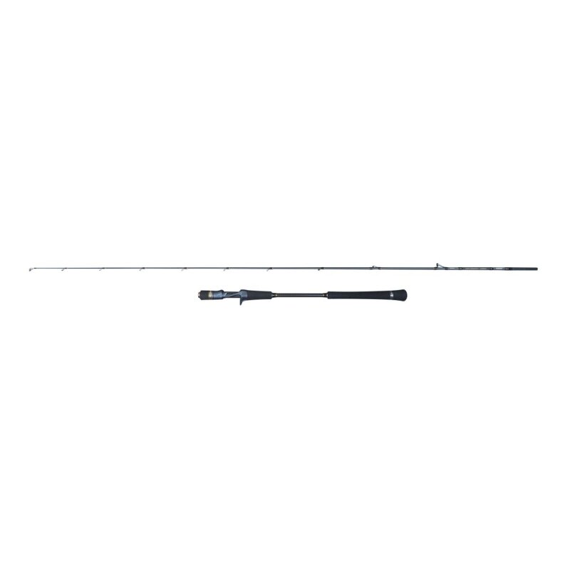 PENN Battalion Solid Jig Cast 1,91m bis 200g PENN Battalion Solid Jig Cast 1,91m bis 200g