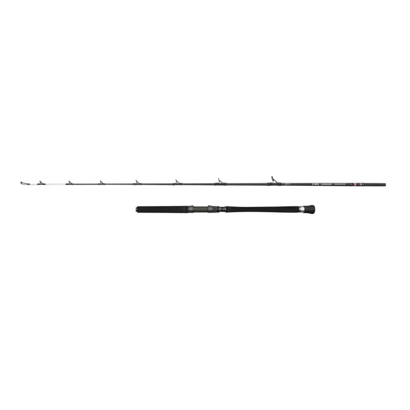 PENN Carnage Viking Edition Halibuster 2,21m bis 30lb PENN Carnage Viking Edition Halibuster 2,21m bis 30lb