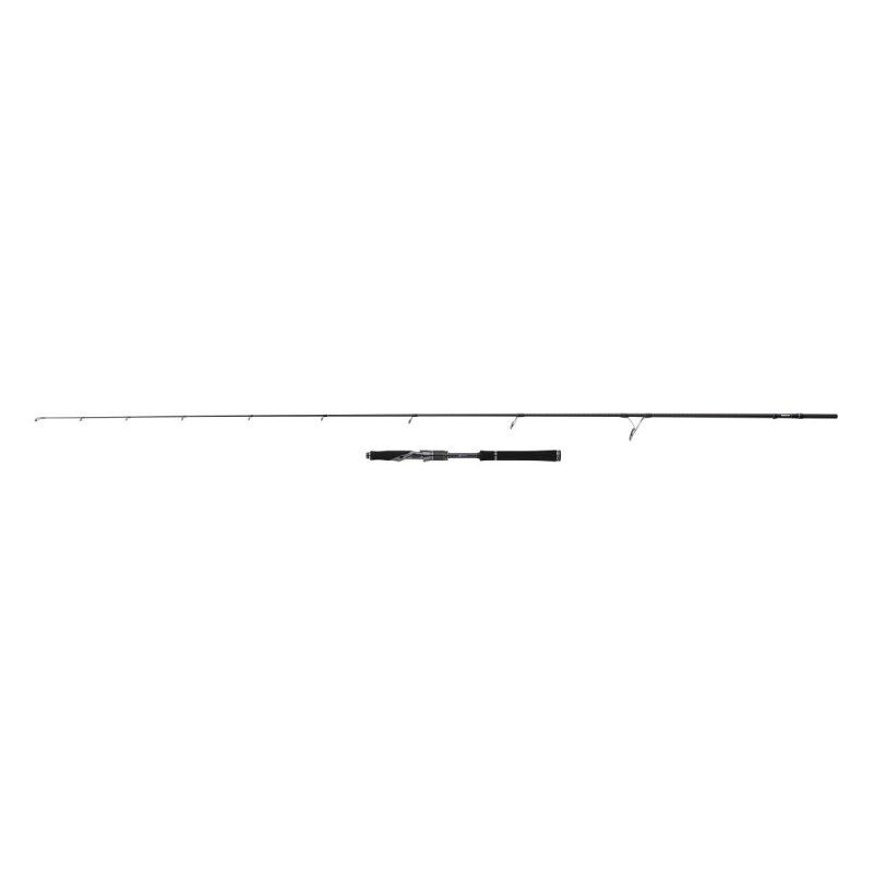 PENN Conflict Elite Spin MH 2,29m 7-40g PENN Conflict Elite Spin MH 2,29m 7-40g