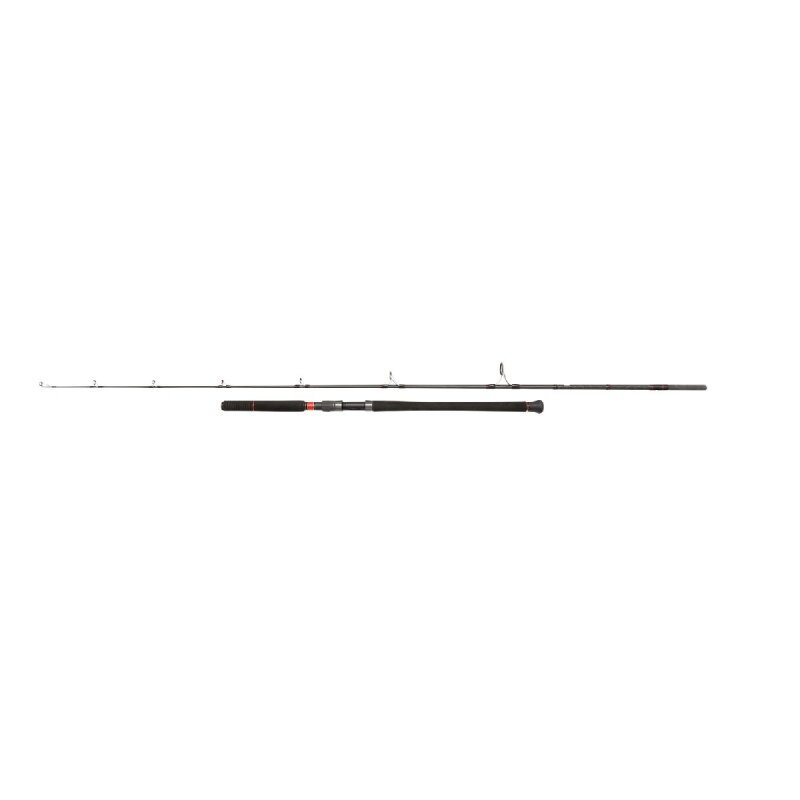 PENN Conflict Offshore Tuna Spin 2,49m 30-180g