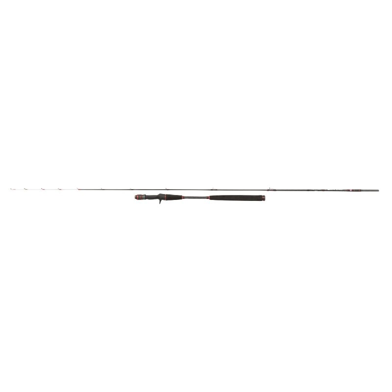 PENN Conflict TaiRubber Cast 2,06m bis 120g PENN Conflict TaiRubber Cast 2,06m bis 120g