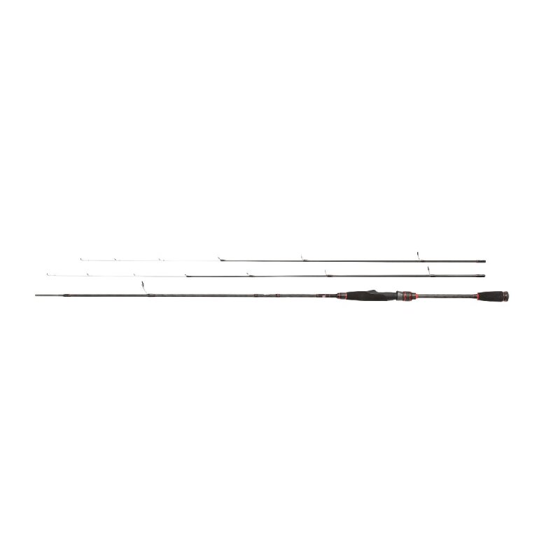 PENN Conflict Tip Run Spin 2m 2,08m bis 45g PENN Conflict Tip Run Spin 2m 2,08m bis 45g