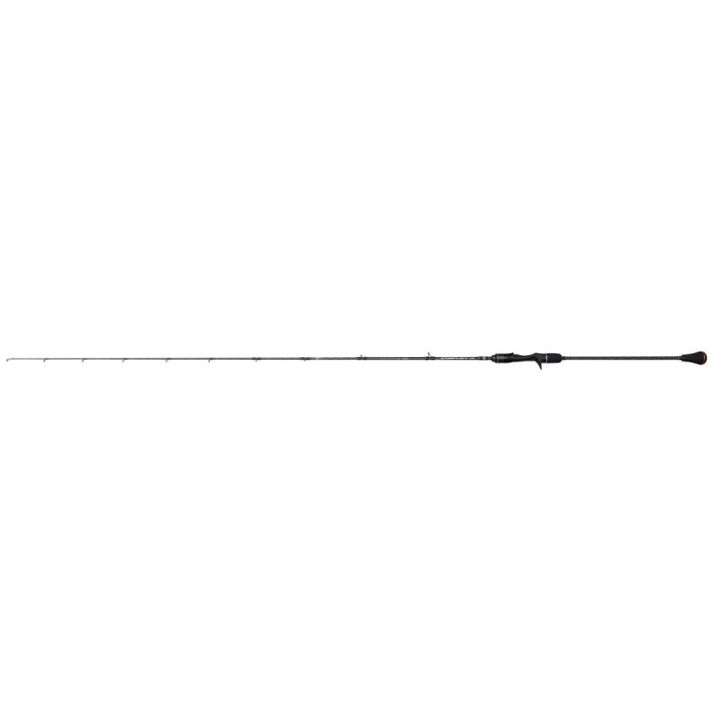 PENN Conflict XR Slow Pitch Jigging 1,88m bis 300g PENN Conflict XR Slow Pitch Jigging 1,88m bis 300g