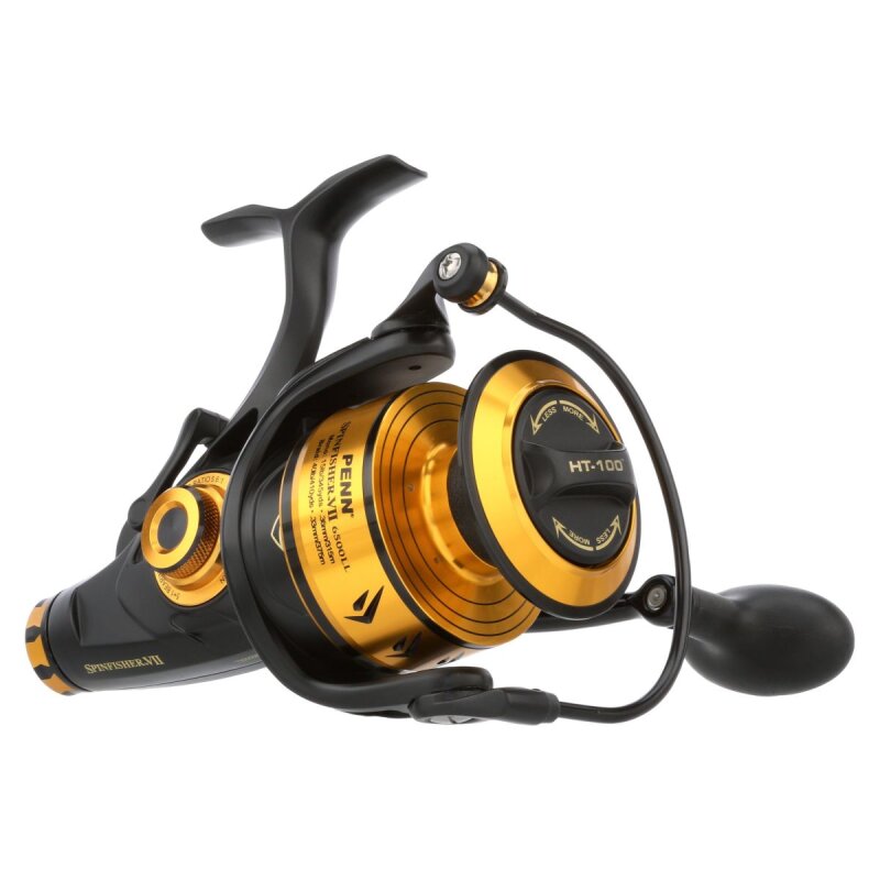 PENN EU Spinfisher VII LL Spin 4500 PENN EU Spinfisher VII LL Spin 4500