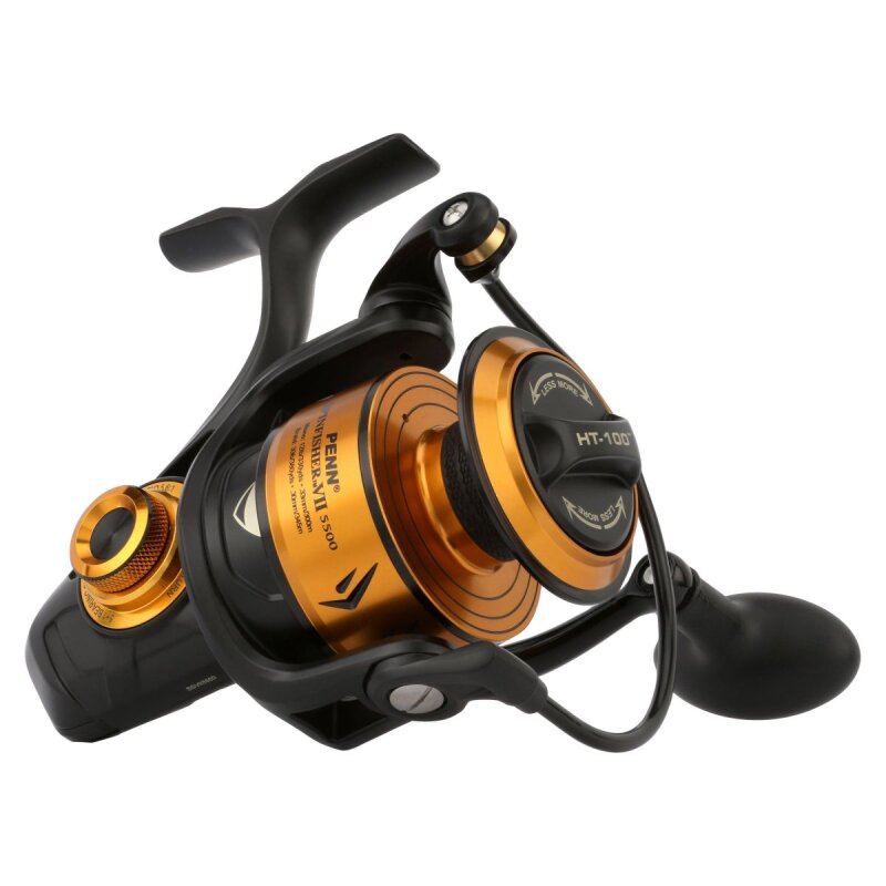 PENN EU Spinfisher VII Spin 2500 PENN EU Spinfisher VII Spin 2500