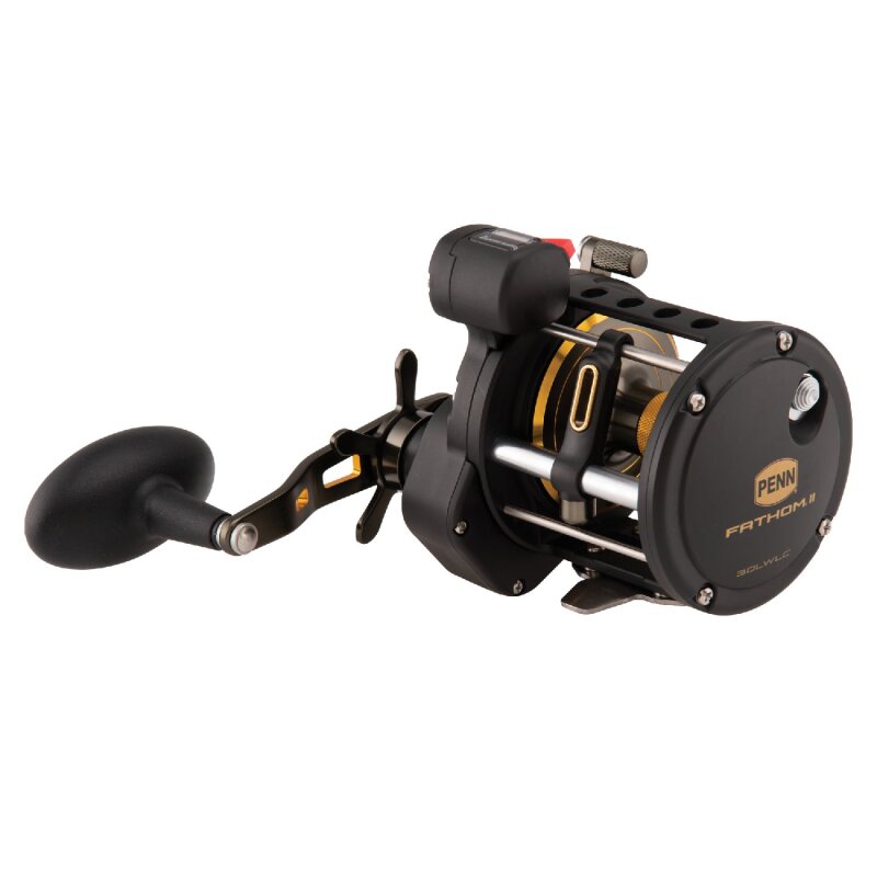 PENN Fathom II Level Wind 30 LC PENN Fathom II Level Wind 30 LC