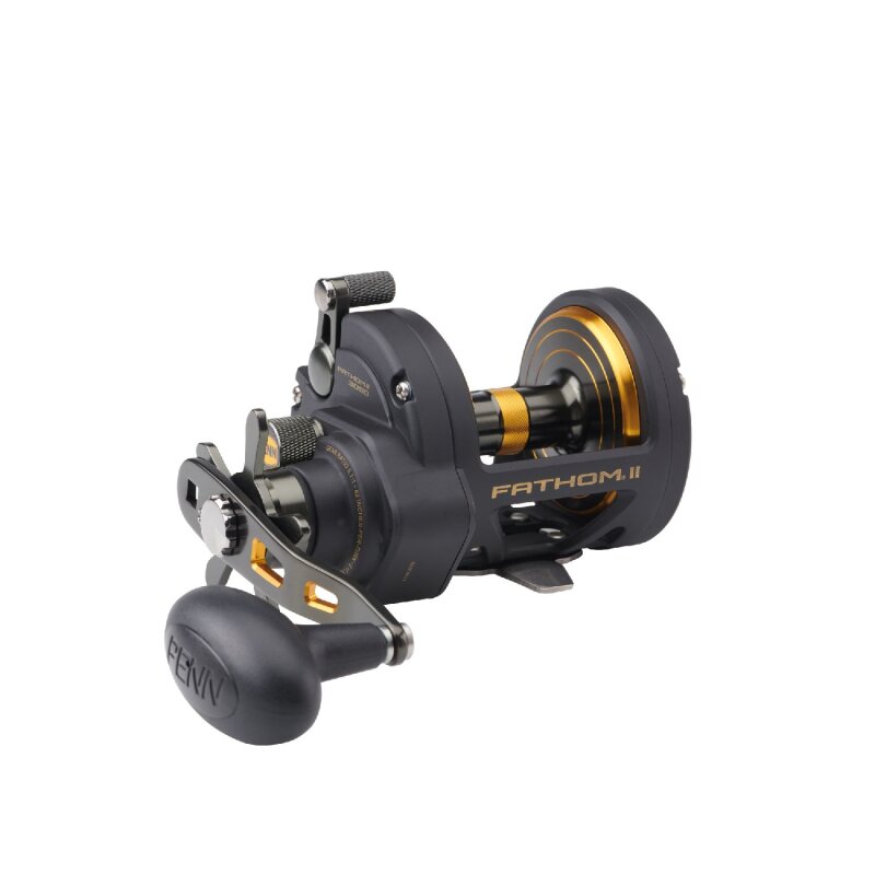 PENN Fathom II Star Drag Reel SD 30 PENN Fathom II Star Drag Reel SD 30