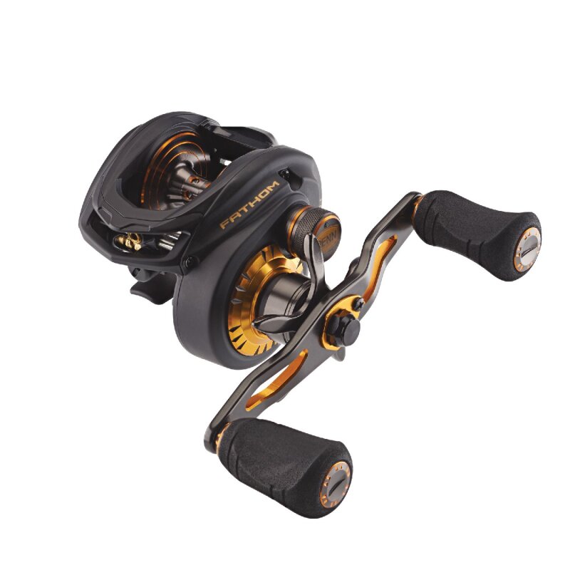 PENN Fathom Low Profile Reel 200 PENN Fathom Low Profile Reel 200
