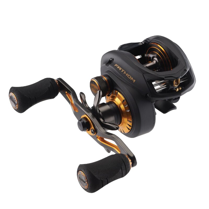 PENN Fathom Low Profile Reel 300 PENN Fathom Low Profile Reel 300
