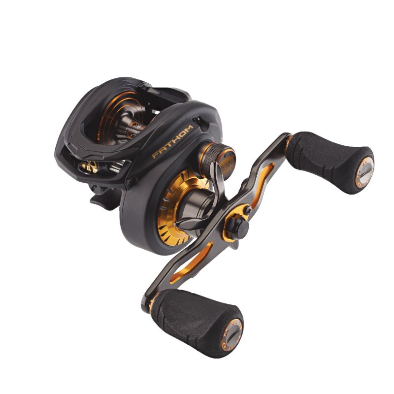 PENN Fathom Low Profile Reel 300 LH