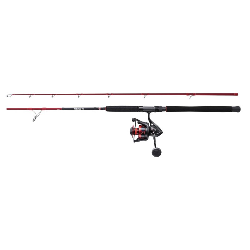 PENN Fierce IV Boat Combo M 6000 2,1m 12-20lb PENN Fierce IV Boat Combo M 6000 2,1m 12-20lb