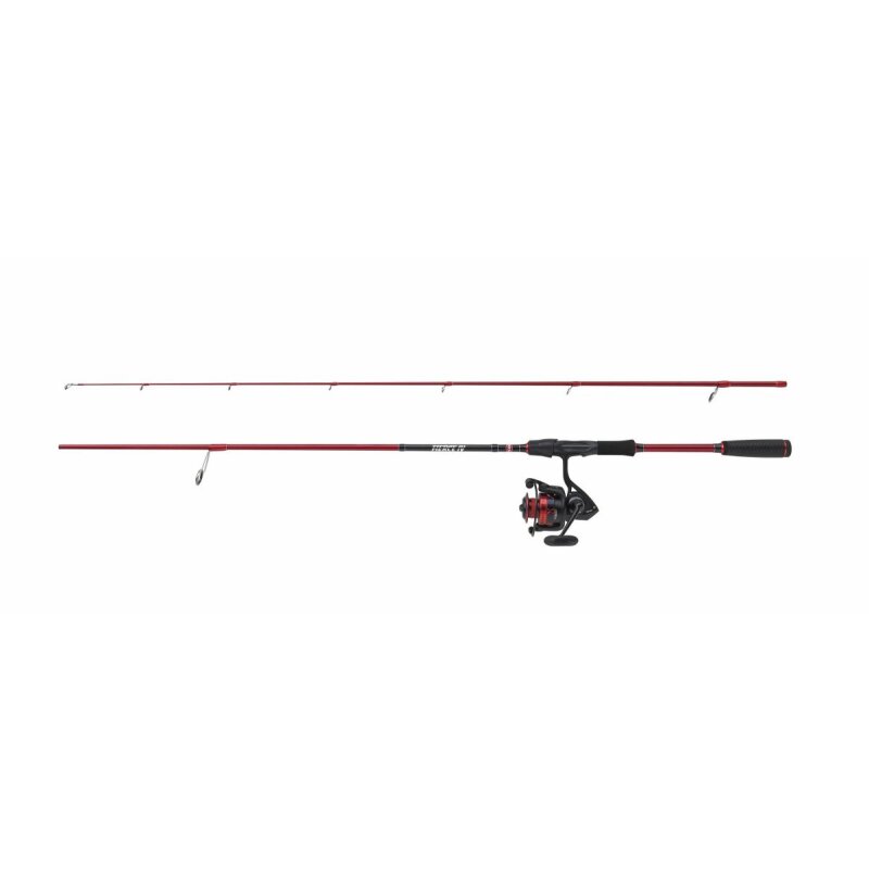 PENN Fierce IV Labrax Combo MH 3000 2,4m 15-40g PENN Fierce IV Labrax Combo MH 3000 2,4m 15-40g