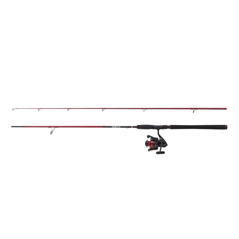 PENN Fierce IV Spin Combo 2500 M 2,1m 10-30g PENN Fierce IV Spin Combo 2500 M 2,1m 10-30g