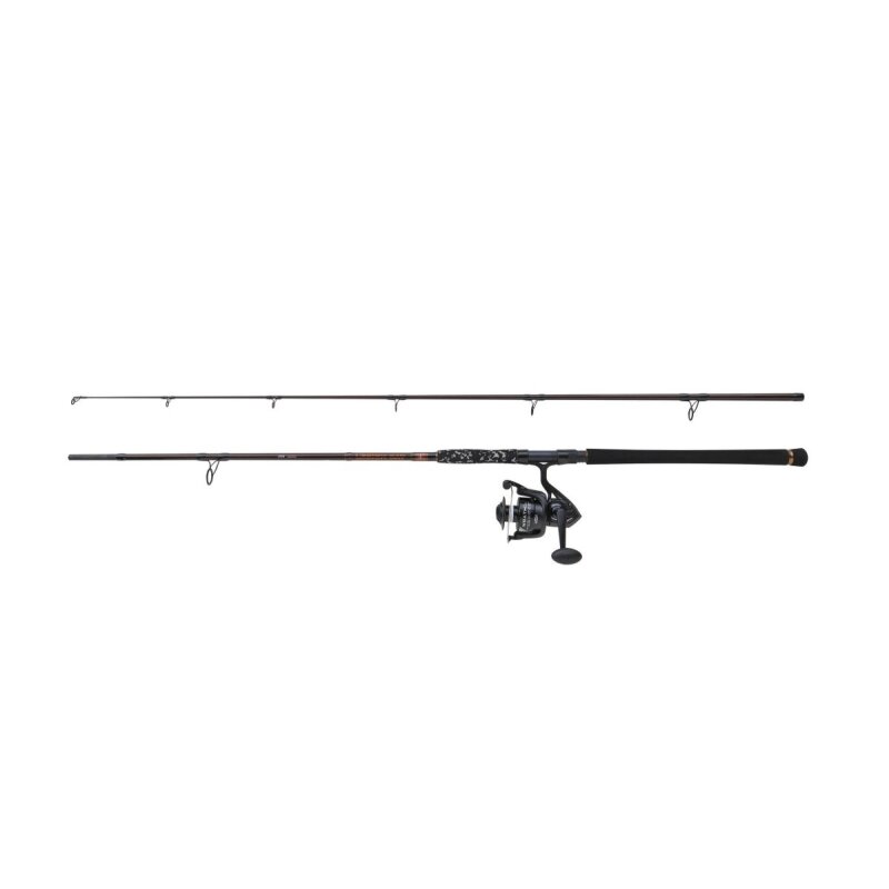PENN Legion Cat Bronze Spin Combo XH 6000 2,7m 80-200g PENN Legion Cat Bronze Spin Combo XH 6000 2,7m 80-200g