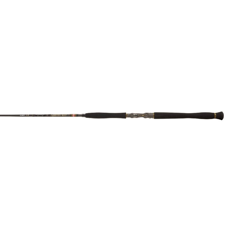 PENN Legion Cat Gold Inliner 1,8m bis 250g PENN Legion Cat Gold Inliner 1,8m bis 250g