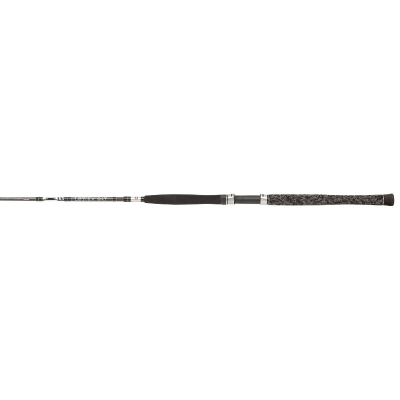 PENN Legion Cat Silver Inliner 2m bis 300g PENN Legion Cat Silver Inliner 2m bis 300g