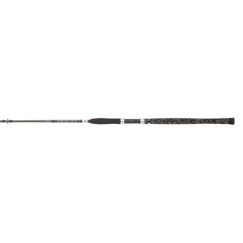 PENN Legion Cat Silver Spin 2,1m 40-160g PENN Legion Cat Silver Spin 2,1m 40-160g