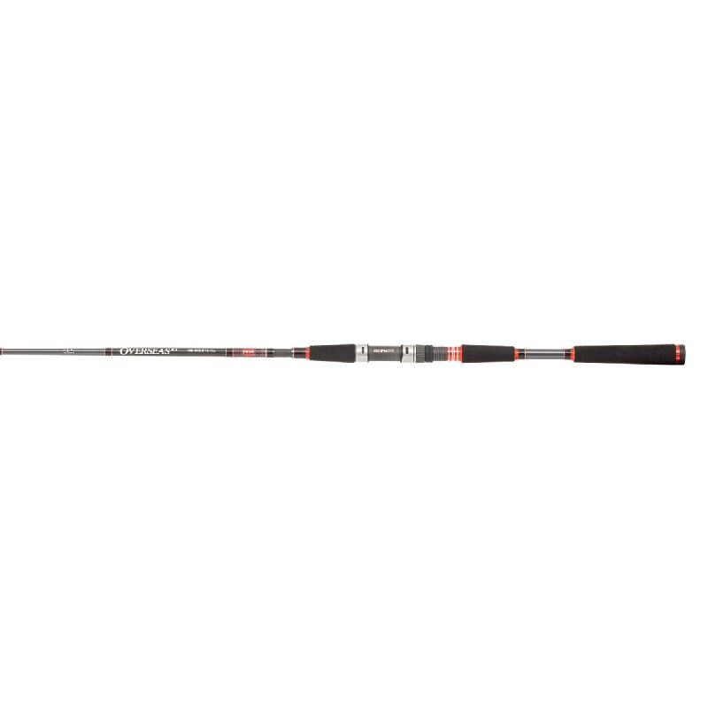 PENN Overseas XT Inshore 2,44m 15-40g PENN Overseas XT Inshore 2,44m 15-40g